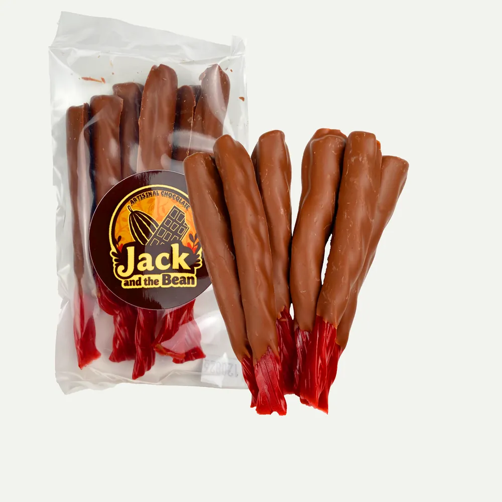 Twizzlers